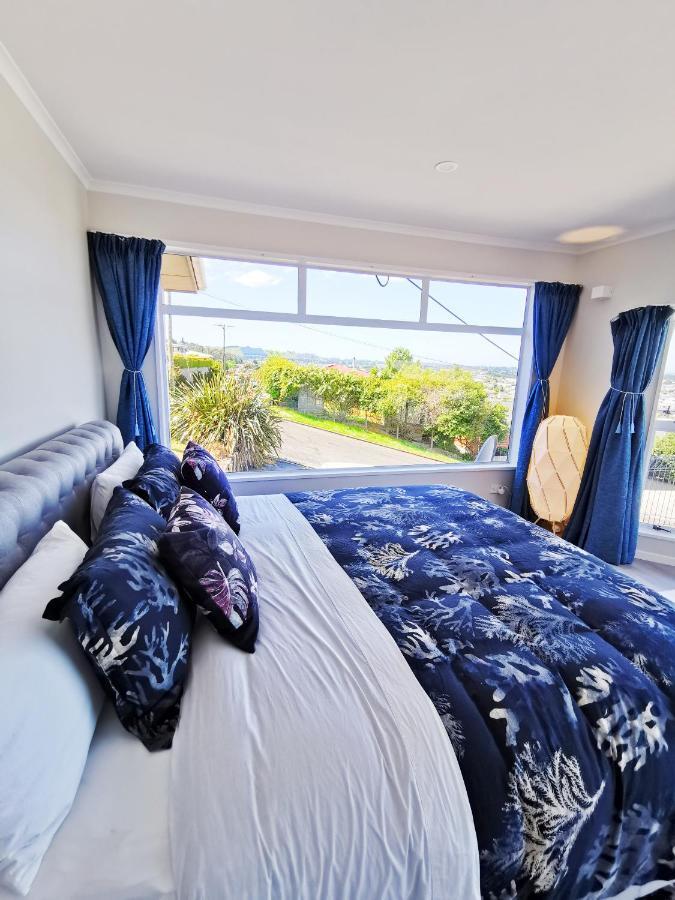 Breathtaking Sea View House叹为观止全海景别墅 Oamaru Exterior photo