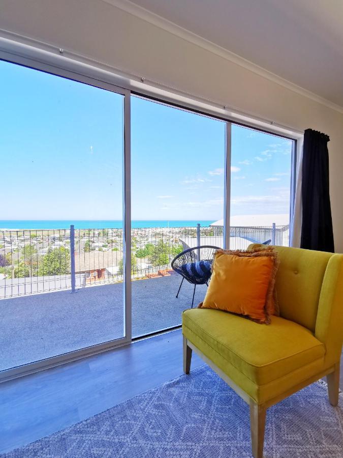 Breathtaking Sea View House叹为观止全海景别墅 Oamaru Exterior photo