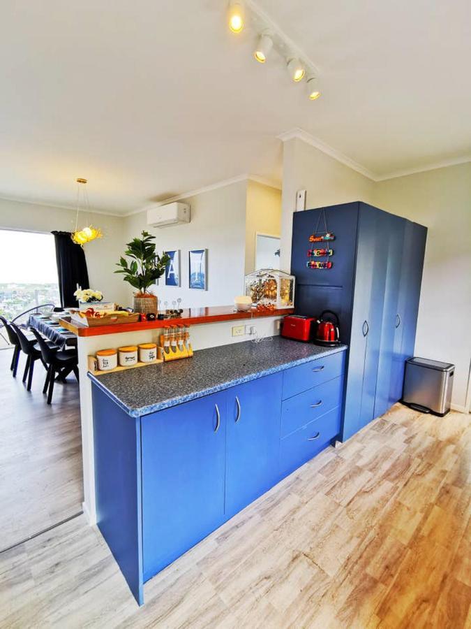 Breathtaking Sea View House叹为观止全海景别墅 Oamaru Exterior photo
